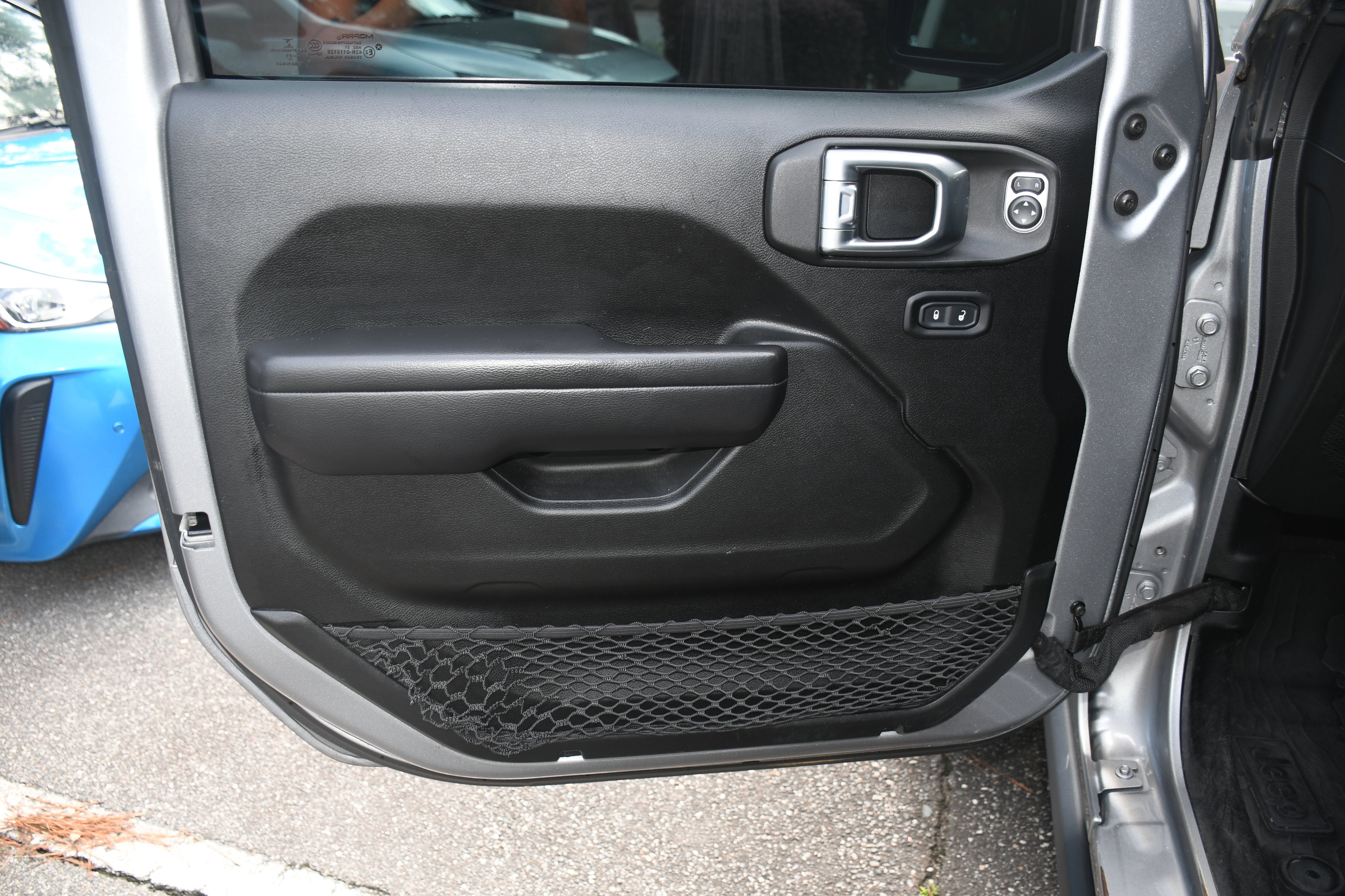 2021 Jeep Wrangler Unlimited Rubicon - Photo 9