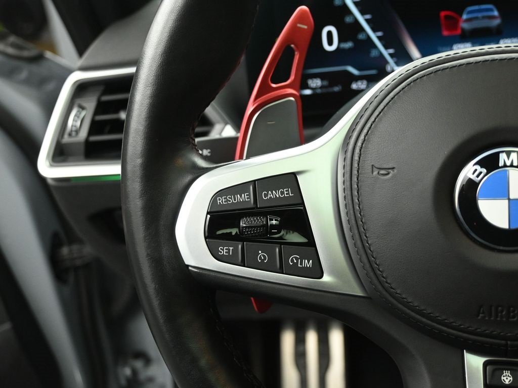 2023 BMW 330I - Image 15