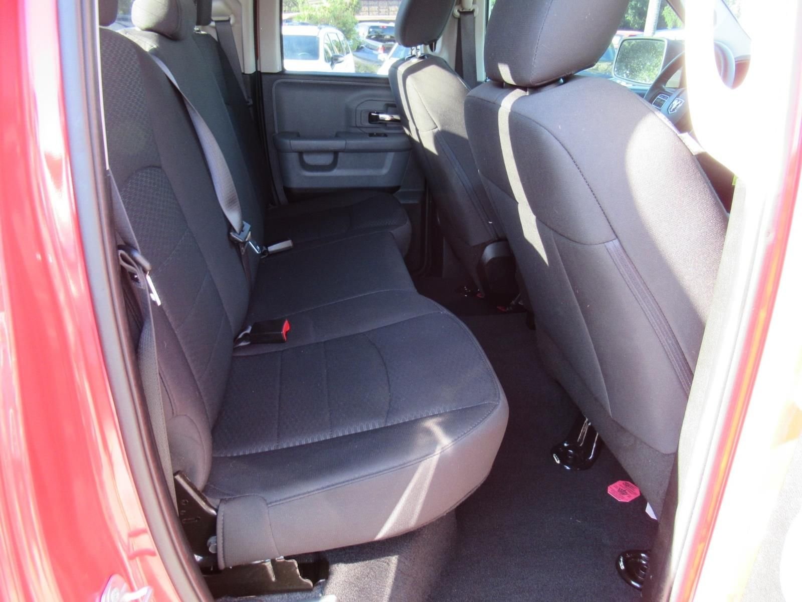 Used 2019 Red Ram Warlock image 29