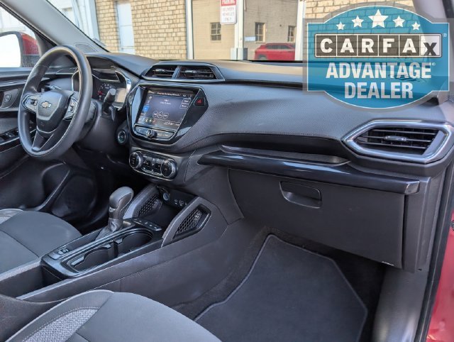 2023 Chevrolet TrailBlazer LT - Photo 23