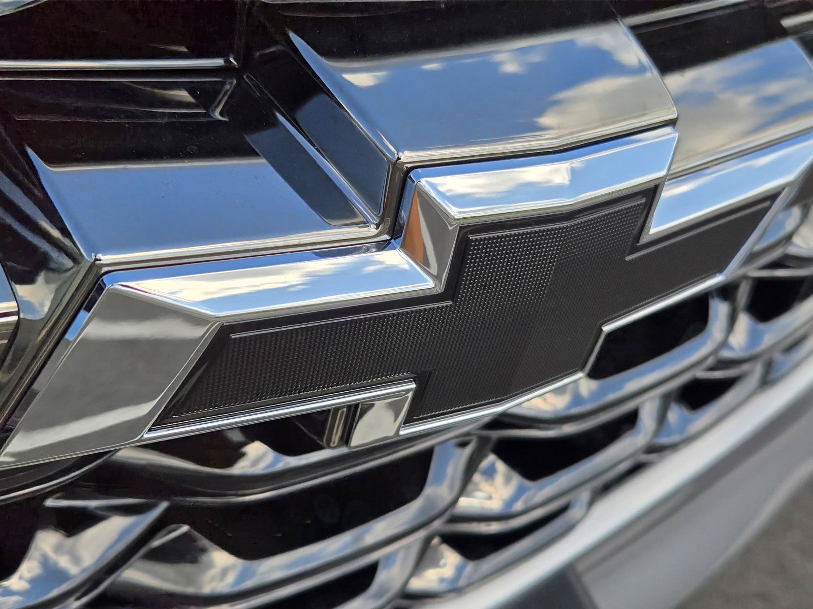 2026 Chevrolet Trax RS - Photo 18