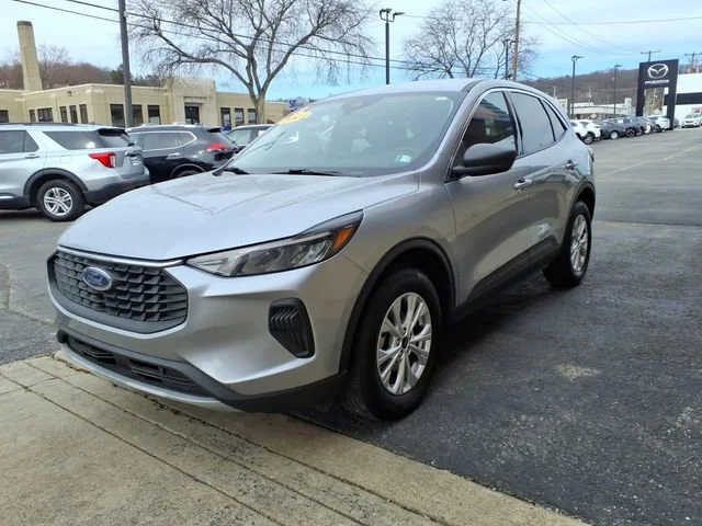 2023 Ford Escape Active - Photo 8