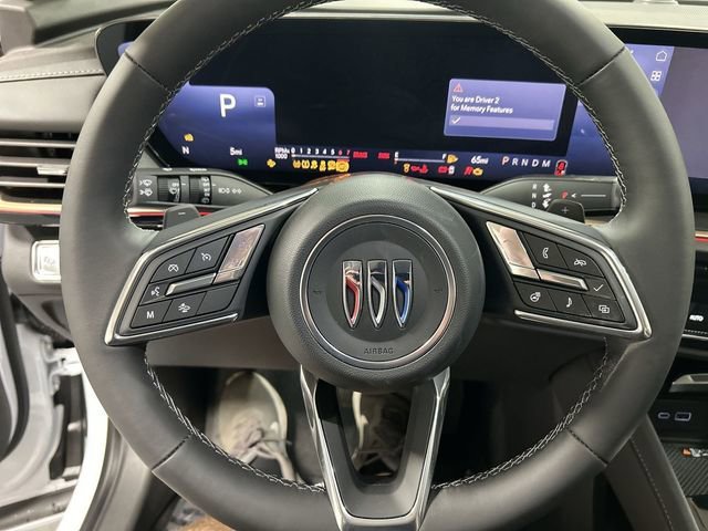 2026 Buick Envision Avenir - Photo 14