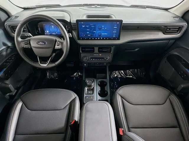 Certified Pre-Owned 2026 Ford Maverick Lobo High