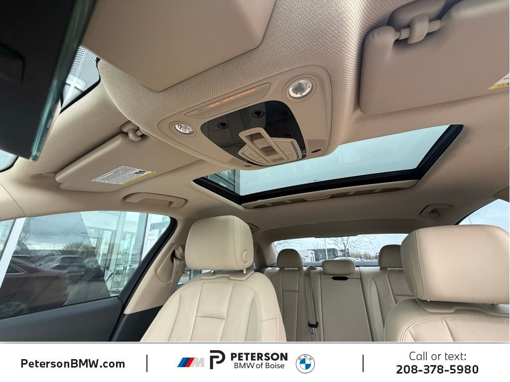 Used 2019 Red Audi 2.0T Prestige image 23
