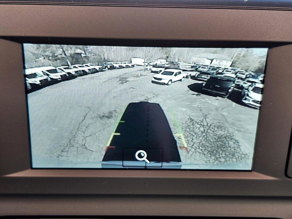 2024 Ford Transit Van Base - Photo 22