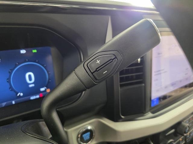 New 2026 Carbonized Gray Metallic Ford F-250® XLT image 80