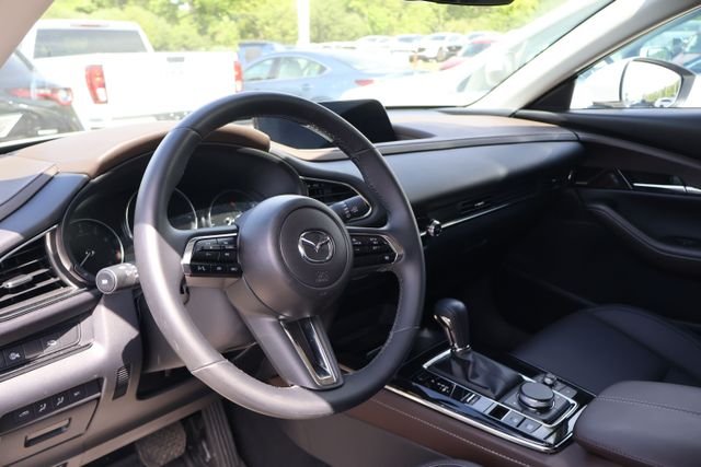 Used 2025 White Mazda 2.5 S Premium Package image 6