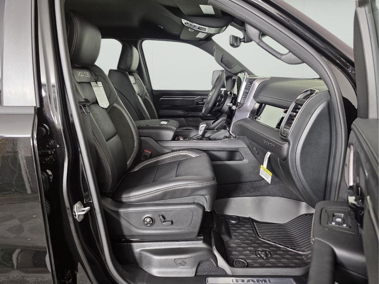 2026 RAM 1500 RHO - Photo 24