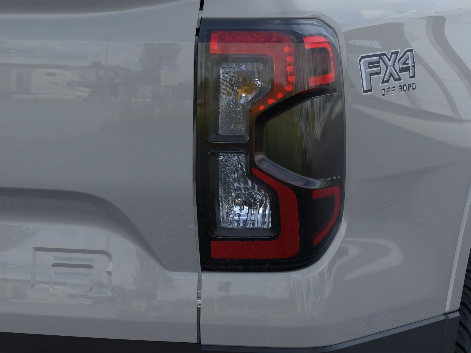 New 2026 Avalanche Ford XLT image 21