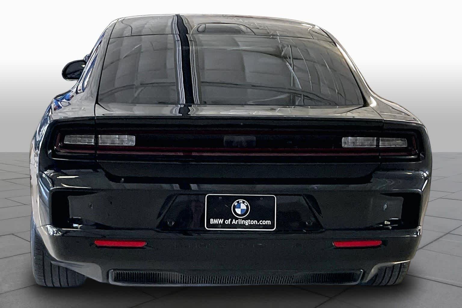 Pre-Owned 2024 Dodge Charger Daytona R/T