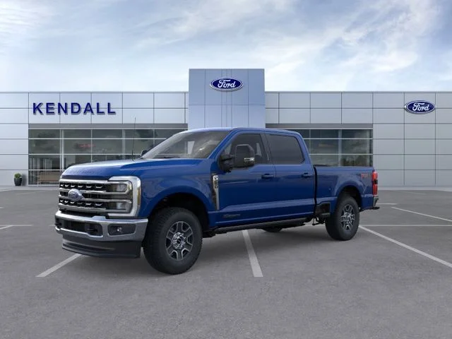 2026 Ford F-250 Lariat 4x4 Crew Cab 6-3/4' Box's photo