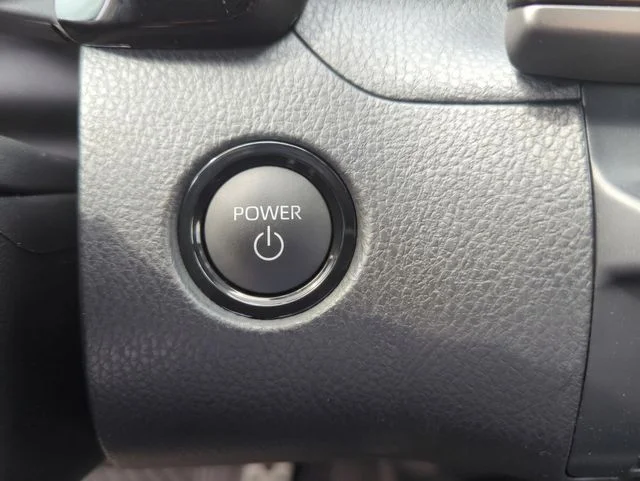 Used 2026  Toyota SE Nightshade image 29