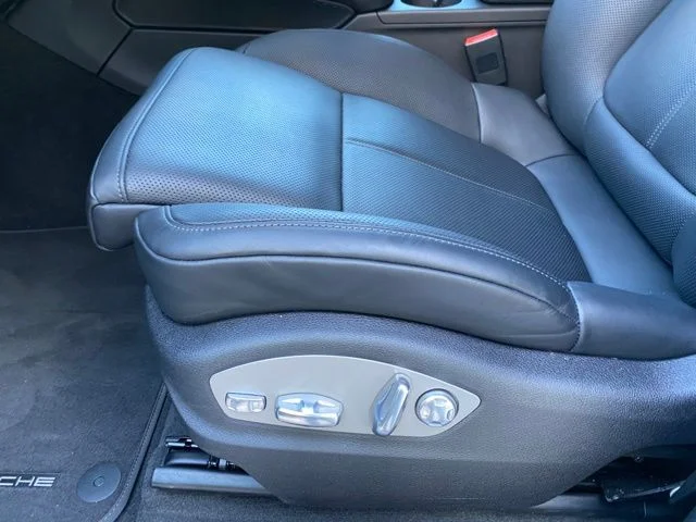 Used 2025 White Porsche  image 21