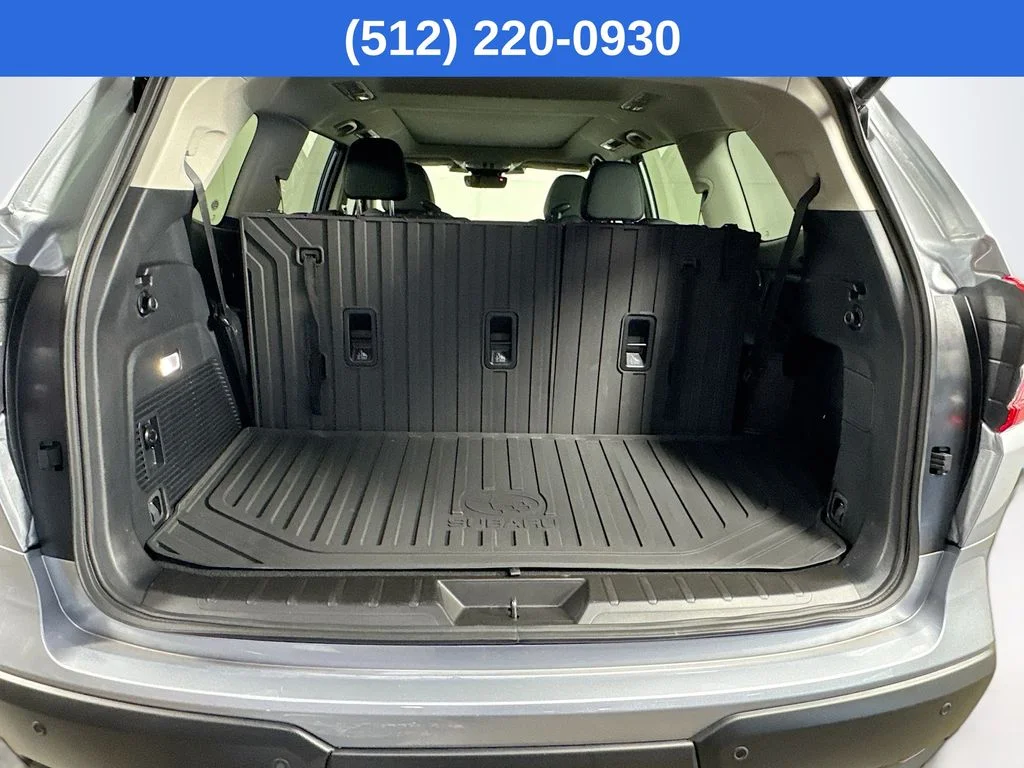 Used 2026 Silver Subaru Limited image 33