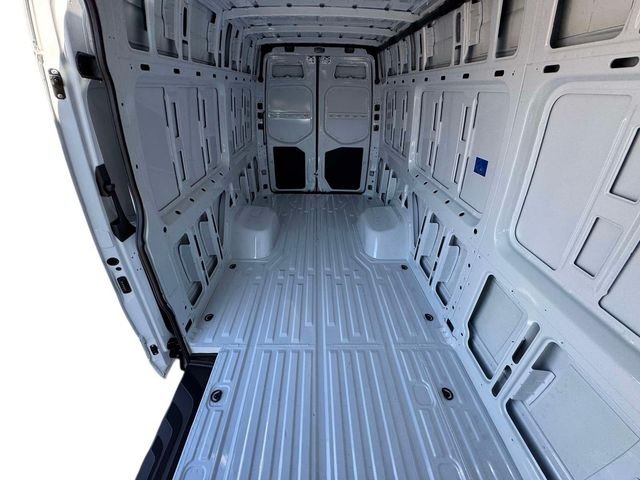 2026 Mercedes-Benz Sprinter Cargo Van Base - Photo 11