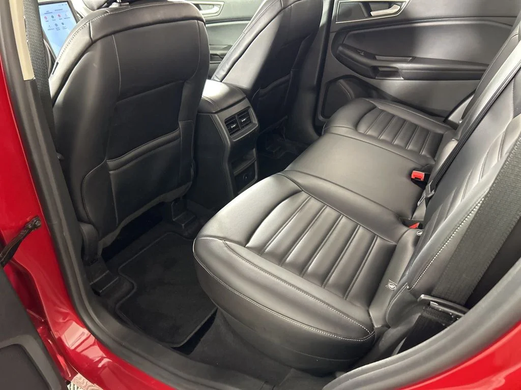 2024 Ford Edge SEL - Photo 32