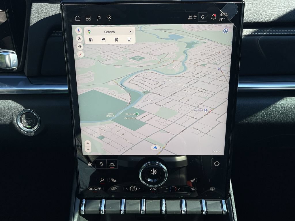 2027 GMC Terrain Elevation - Photo 14