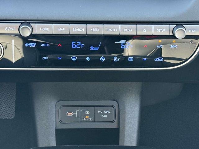2025 Hyundai IONIQ 5 SEL - Photo 6