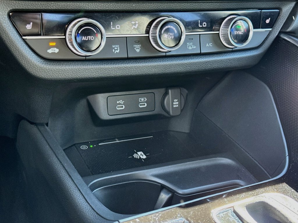 Used 2026  Acura Base image 34