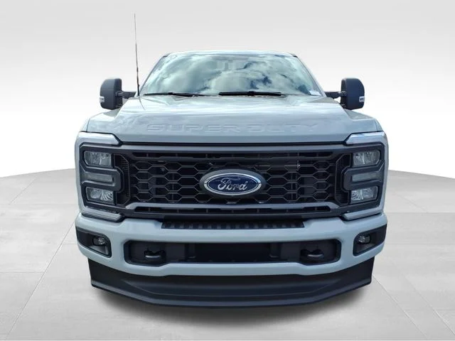 New 2026 Avalanche Ford F-350® XL image 16