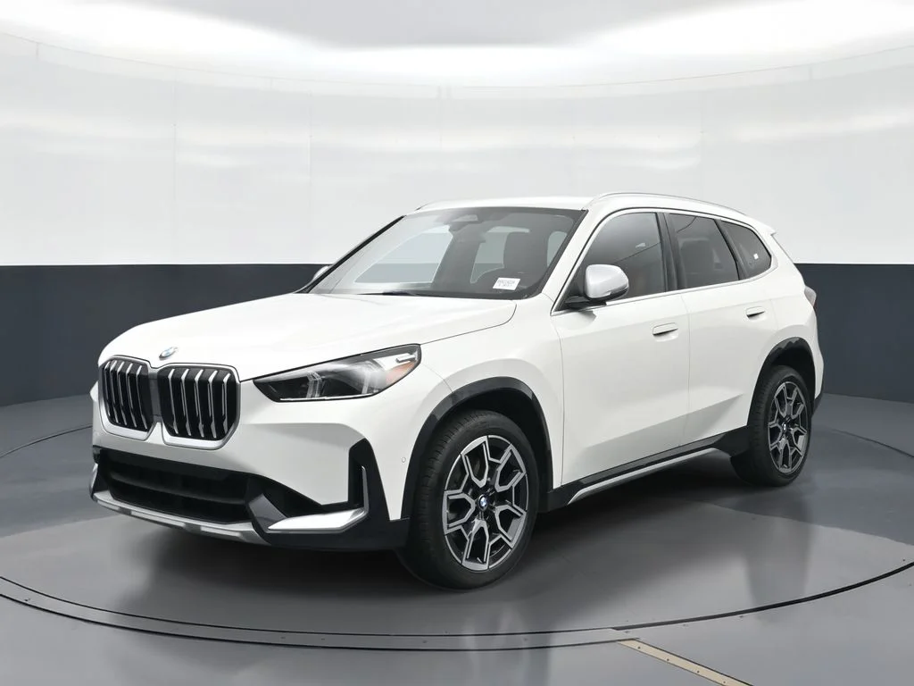 2023 BMW X1