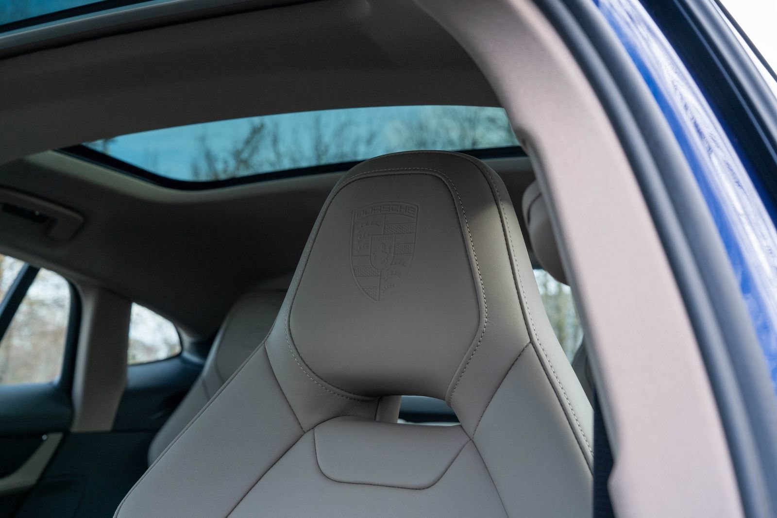 2026 Porsche Panamera Base - Photo 31