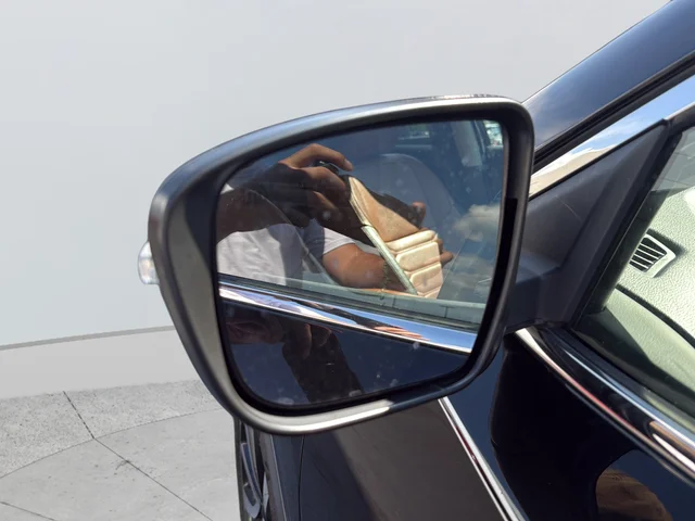 Used 2019 Black Nissan SL image 28