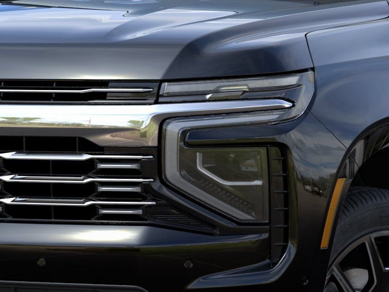 2026 Chevrolet Suburban Premier - Photo 13