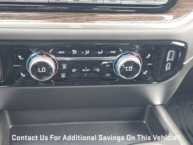 2026 GMC Sierra 1500 Elevation - Photo 14