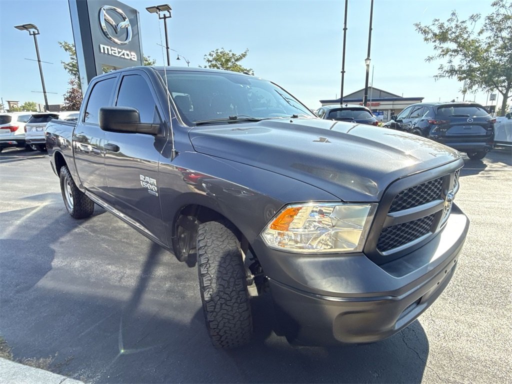 2020 RAM 1500 - Image 4