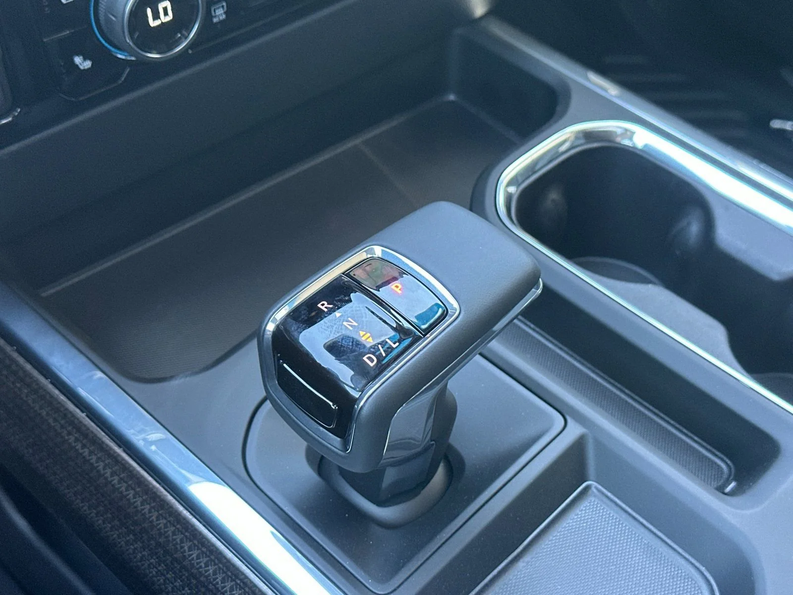 2026 Chevrolet Silverado 1500 LT Trail Boss - Photo 21