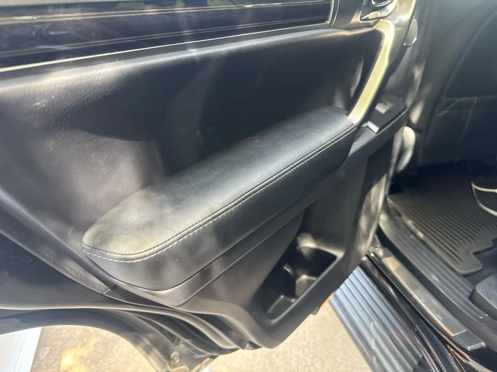Used 2022 Caviar Lexus Premium image 16