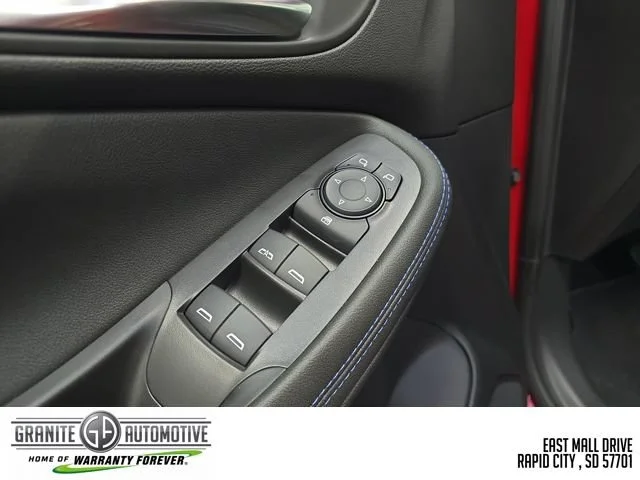 2026 Buick Encore GX Sport Touring - Photo 11