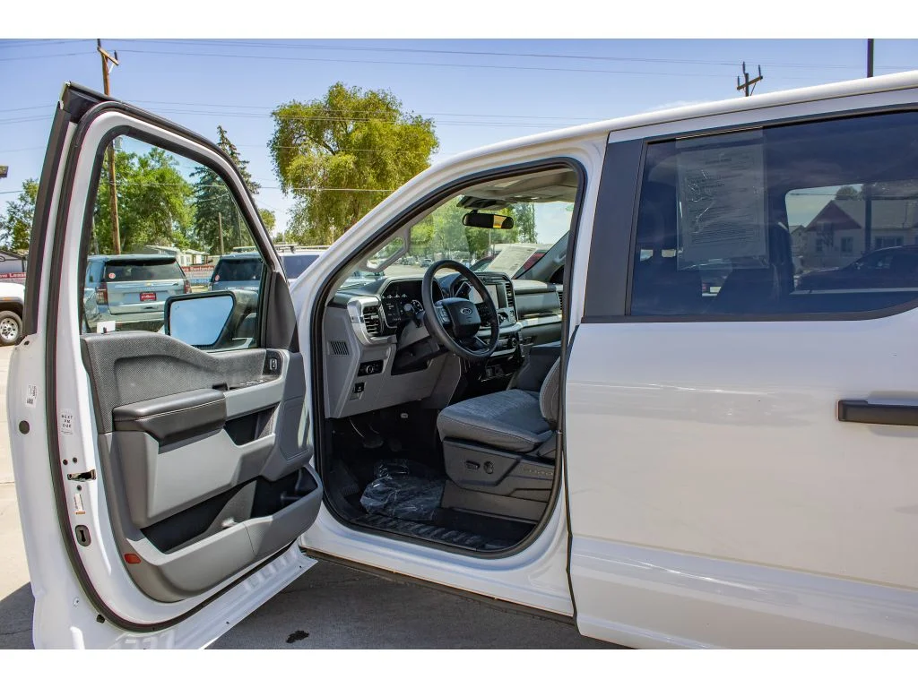 2023 Ford F-150 XLT - Photo 25