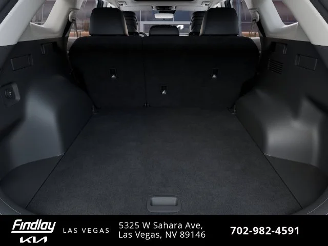 New 2027 Blue Kia EX image 21