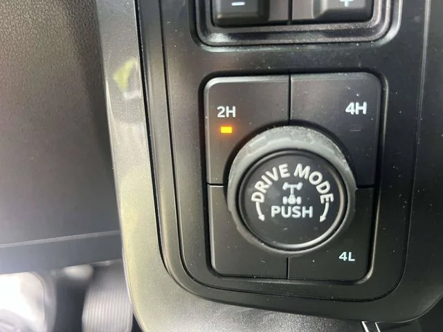 Certified Used 2023 Gray Ford XLT image 30