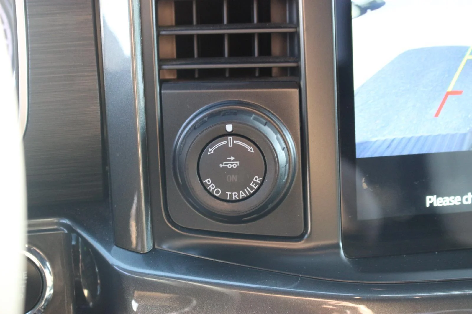 Used 2021 Red Ford XL image 30