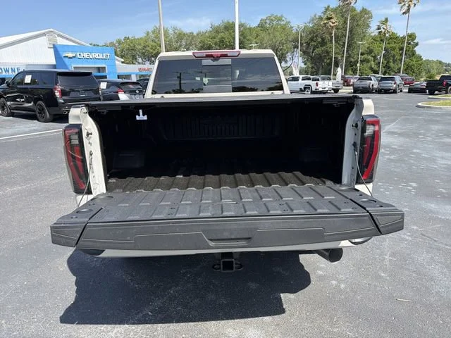 New 2026 Coastal Dune GMC AT4 image 10