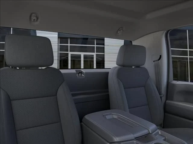 New 2026 Summit White GMC Pro image 24