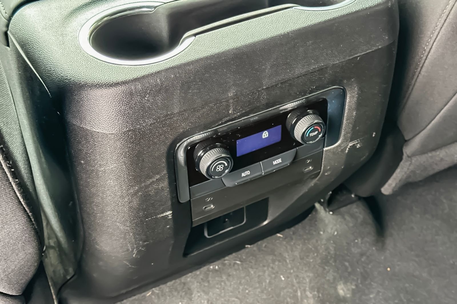 Used 2025 Gray Chevrolet LS image 13