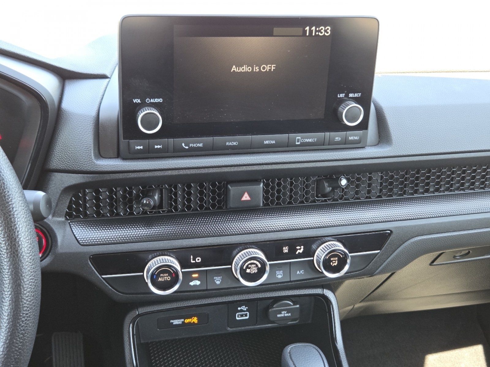 2024 Honda CR-V LX - Photo 29