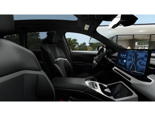 New 2027 Brooklyn Grey Metallic BMW 50 xDrive image 9