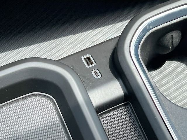 2024 GMC Sierra 3500HD Denali - Photo 21