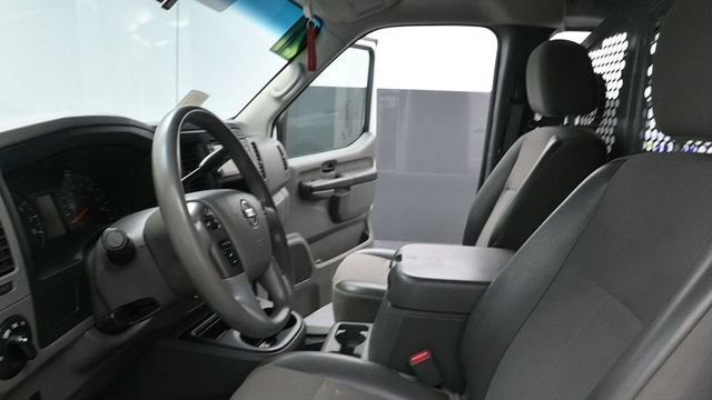 Used 2021 White Nissan SV image 25