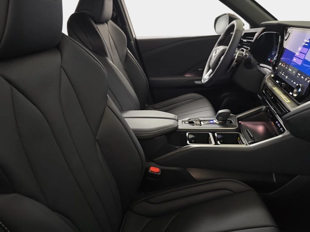 New 2026 Caviar Lexus F SPORT PERFORMANCE PREMIUM AWD image 9
