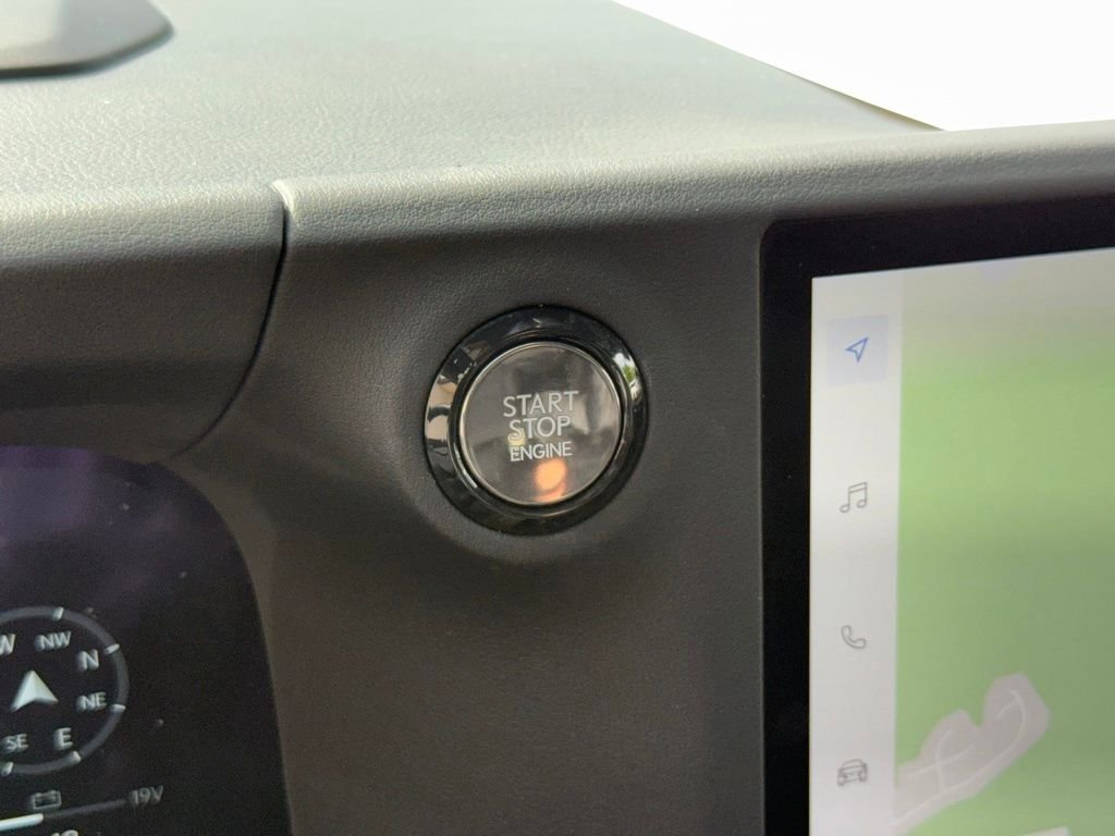 2024 Lexus GX Overtrail+ - Photo 35