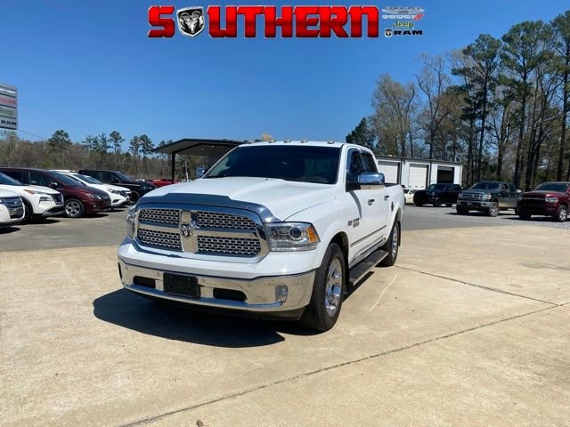 2014 Ram 1500 Laramie