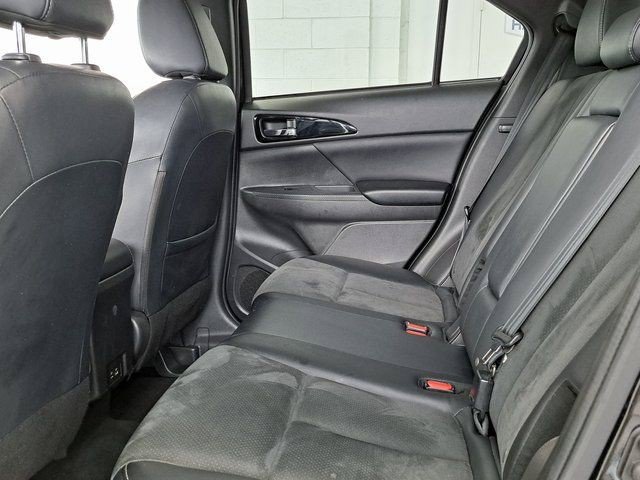 Used 2024 Black Mitsubishi SE image 23
