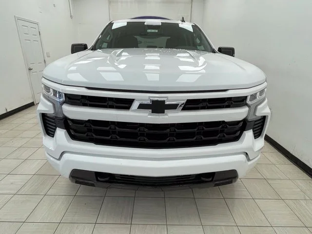 2026 Chevrolet Silverado 1500 RST - Photo 17
